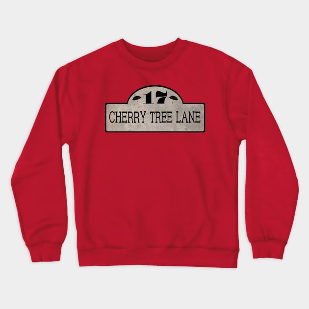 Lane Crewneck Sweatshirt by rebeccaariel